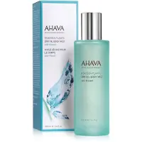 Ahava Spray Deadsea Water Dry Oil Mist Sea-Kissed 100ml