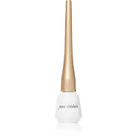 Jane Iredale - Liquid Eyeliner - Black 6 ml