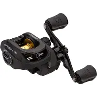 13 Fishing Origin R1 Baitcasting Reel
