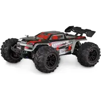 Amewi 22605 RC Auto Conquer Truggy Li-Ion 1300mAh rot/14+