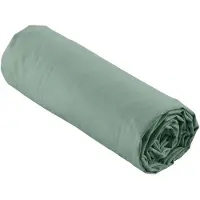 Promo Linge Drap Housse Percale - Bonnet 30 Cm_ [NL]