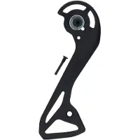 Shimano Rd-r8150 Buitenkooiplaat