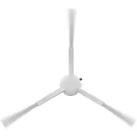 Xiaomi Mi Robotstofzuiger-dweil 1C/2Pro+/2Ultra: zijborstel