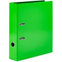 Herma Ordner A4 Neon groen
