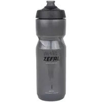Zéfal Sense Pro 80 bidon, zwart/grijs