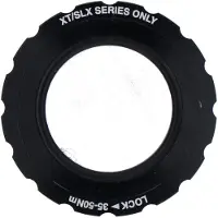 Shimano M8100/m7100 Lock Ring Washer Afstandhouder