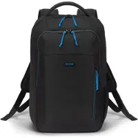 Dicota D32117-RPET Laptoprugzak Zwart