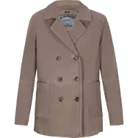 Dreimaster Blazers taupe