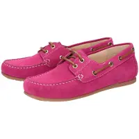 Sioux Mocassins ' Simadesa-701 ' pink