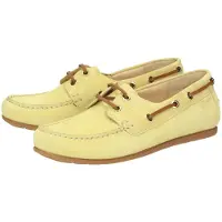 Sioux Mocassins ' Simadesa-701 ' geel