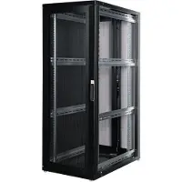 Roline 19-inch server rack Pro 36 U, 600x1000 BxD zwart