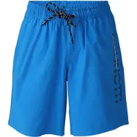 Brunotti Zwembroek Boys Cestery Neon Blue-Maat 152