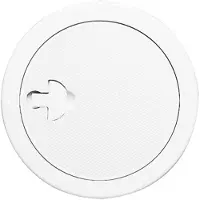 Nuova Rade Rond inspectieluik