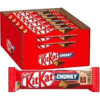 Kitkat Chunky - 24 Repen
