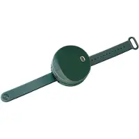 VHV - Mini Ventilator - kleine draagbare ventilator - USB oplaadbaar - voor bureau, reizen, slaapkamer