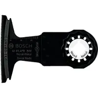 Bosch AII 65 APB BIM invalzaagblad - 65 x 40 mm - Voor hout en metaal