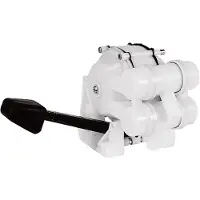 Talamex Toe-switch Right Connector Wit
