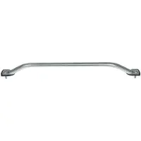 OceanSouth RVS handgreep - buisdiam. 19 mm - hoogte 66 mm