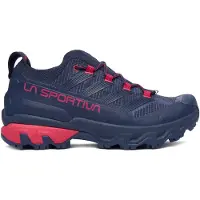 La Sportiva - Women's Ultra Raptor 3 - Multisportschoenen 37,5, blauw