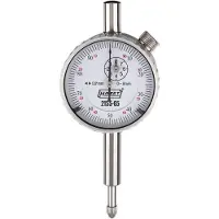 Hazet 2155-65 Meetklok 8 mm Aflezing: 0.01 mm
