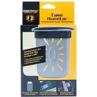 MusicNomad MN303 ACCESSORIES HUMIDIFIER,INSTRUMENT CASE HUMITAR