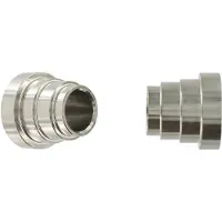 VAR Dr-03400/dr-geleidingsset 03500 Kopje