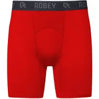 Robey Slidingbroekje Kids Rood