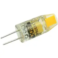 Talamex - Ledlamp - 1W - 10-30V - 2800K - 110 lm - G4