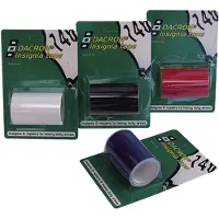 PLASTIMO Adhesive Tape 1.5 M Transparant 75 mm