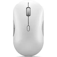 Lenovo 700 Multi-Device Draadloze Stille Muis Seashell