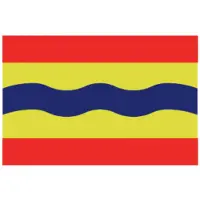 Talamex Overijsselse vlag