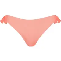 Barts Bikinibroekje met zijdelingse vetersluiting model 'Cimazy Cheeky Bum'