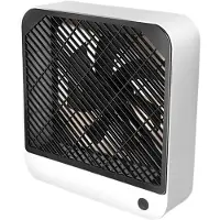 VHV - Bureauventilator - usb bureauventilator - USB oplaadbaar, stil - voor kantoor, slaapkamer, thuiswerken
