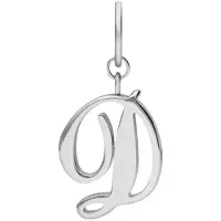 Lucardi Hangers zilver