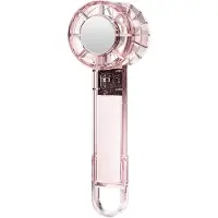 VHV - Bureauventilator - usb bureauventilator - USB oplaadbaar - voor kantoor, slaapkamer, thuiswerken