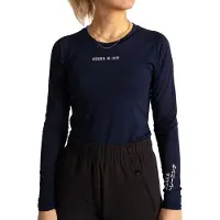 Osaka Longsleeve Women Sports Baselayer Navy-S