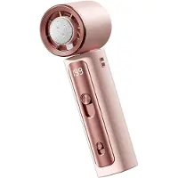 VHV - Handventilator - mini handventilator usb oplaadbaar - USB oplaadbaar, opvouwbaar - voor reizen, festival, make-up