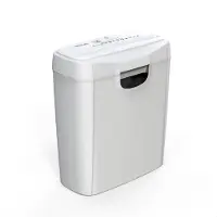 Levanda Papierversnipperaar - 10L - 6 A4 vellen - Wit -
