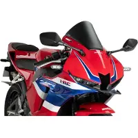 Puig 21523j R-racer Honda Cbr600rr 23 Voorruit