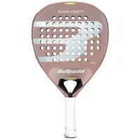 Bullpadel Wonder 2026 Woman Padel Racket Roze Vrouw