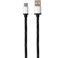 Gembird CCP-USB2-AMCM-2.5M USB Kabel 2,5 m USB 2.0 USB A USB C Schwarz