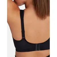 Dorina Curve level 2 sportbh Flex wit female | Maat: B 75