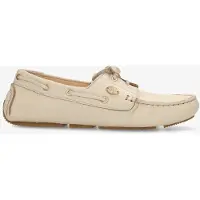 Fred de la bretoniere Dames Mocassins Billy Boaty Moca - Beige - Maat 41