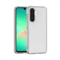 IMoshion Protective Backcover voor de Samsung Galaxy A27 (5G) - Transparant