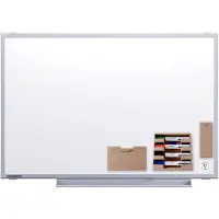 Legamaster - Professional whiteboard - 60 x 90 cm