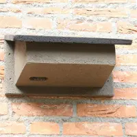 Cj Wildlife Nestkast Gierzwaluw WoodStone Madrid | |