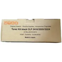 Utax 4441610010 toner cartridge zwart (origineel)