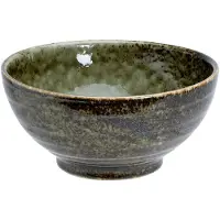 Tokyo Design Studio – Shinryoku Green – Sanuki Rijstkom – 18.5x9cm