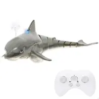 Colorbaby Dolphin-35cm Afstandsbediening