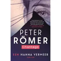 De Fontein Chantage (Paperback)